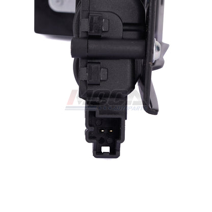 MOCA 937-663 Rear Tailgate Door Lock Actuator Fit for 2009-2012 Ford Escape & 2009-2011 Mercury Mariner & 2009-2011 Mazda Tribute