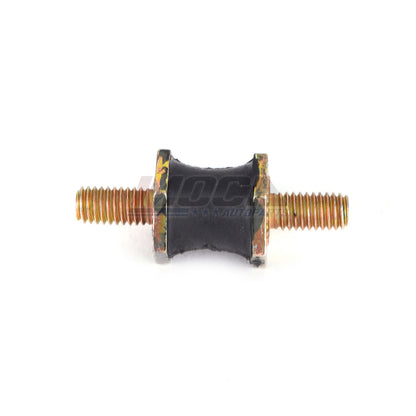 Bomba de inyección de aire secundaria MOCA 11727553056 compatible con BMW 320i 2.2L (2001-2005), BMW 325i 325xi 2.5L (2001-2005) y BMW 328i 2.8L (1996-2000)