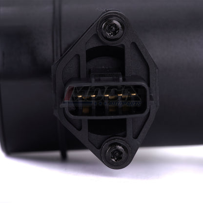 Sensor de flujo de aire masivo MOCA compatible con Nissan Sentra L4 1.8L 2000-2002