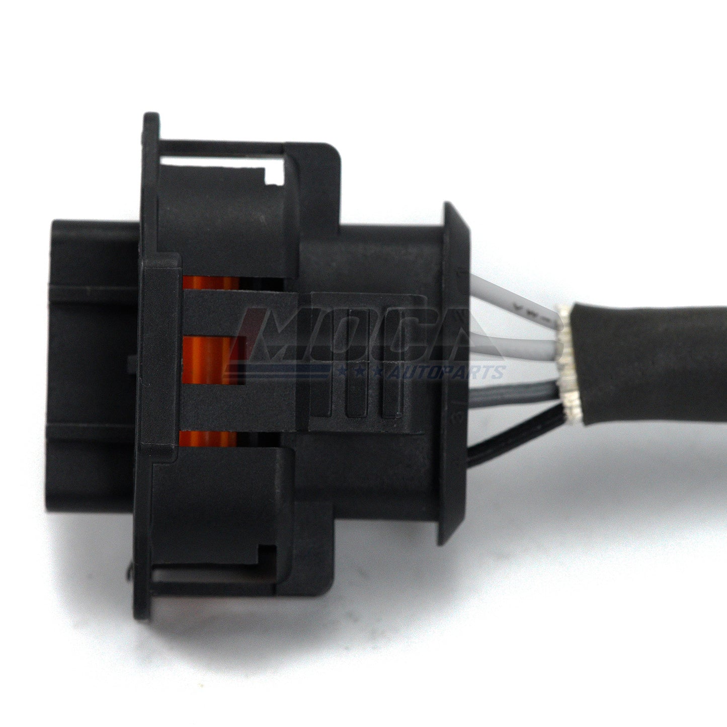 MOCA 234-4528 Downstream O2 Sensor Oxygen Sensor Fit for 2011-2015 Chevrolet Cruze 1.4L 1.8L & 2012-2020 Chevrolet Sonic 1.4L & 2012-2018 Chevrolet Sonic 1.8L