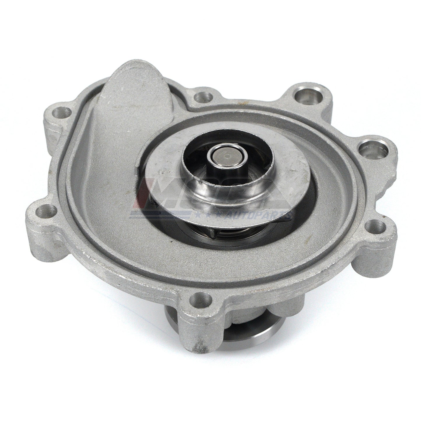 Bomba de agua MOCA compatible con Mercedes-Benz C250 SLK250 1.8L 2012-2015
