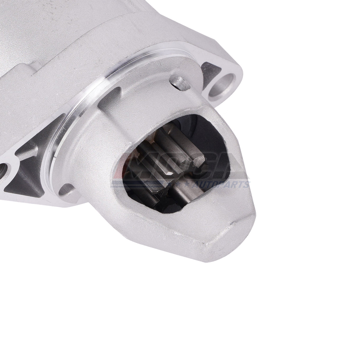 MOCA Starter Motor 17960 Fit for 2006-2008 Acura CSX 2.0L & 2006-2011 Honda Civic 2.0L