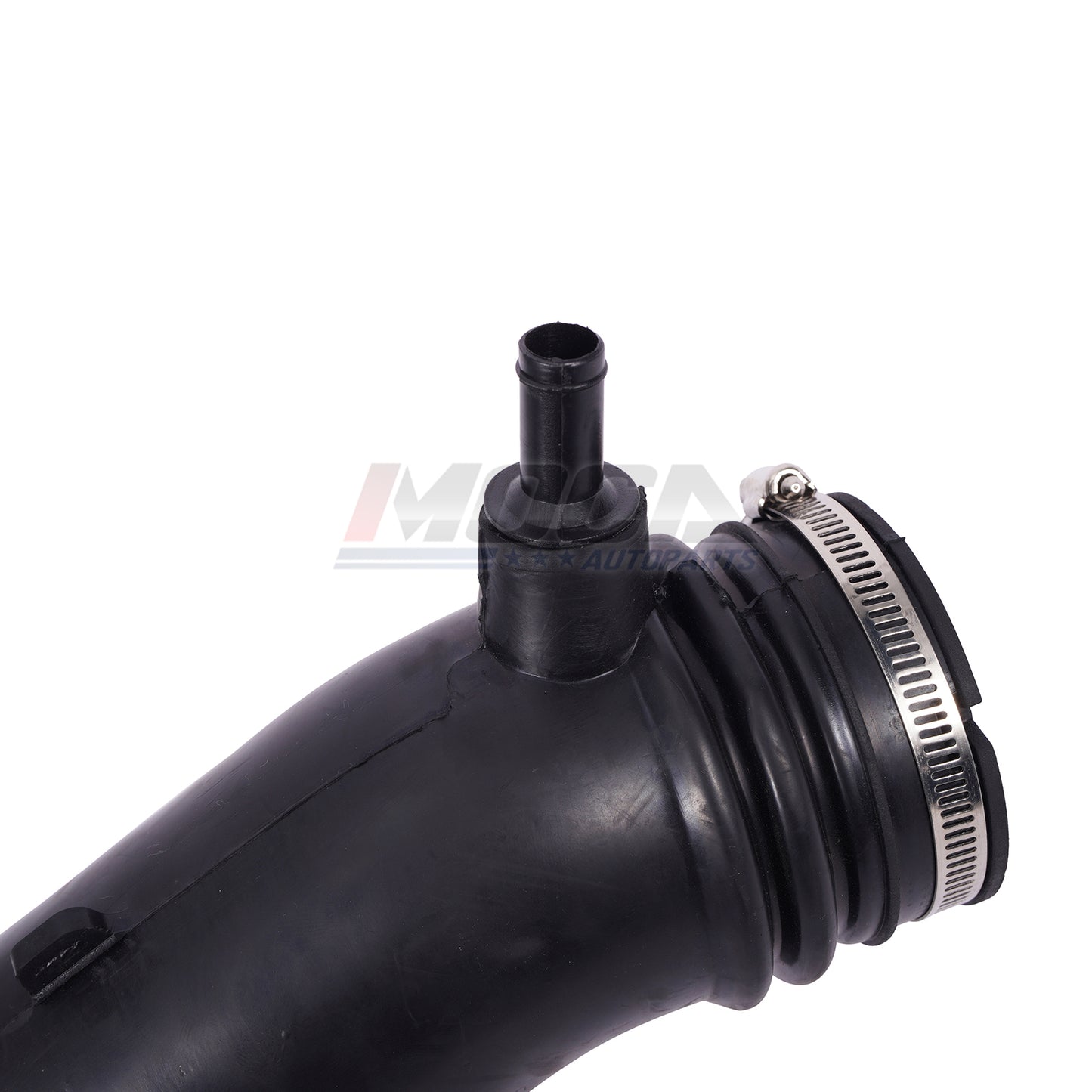 Manguera de admisión de aire del motor MOCA 696-018 compatible con Toyota Tacoma 3.4L 1995-2000