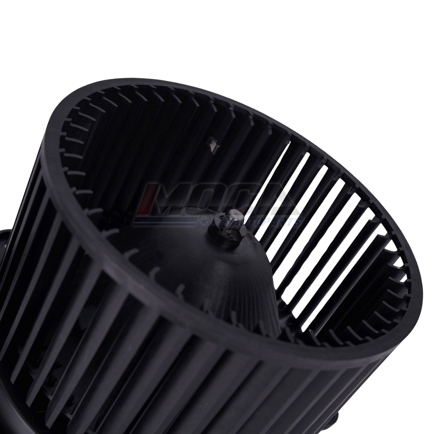 Motor de ventilador de calefacción MOCA con jaula para Ford Expedition (1997-2002), Ford F-150 (1997-2003) y Lincoln Navigator (1998-2002)