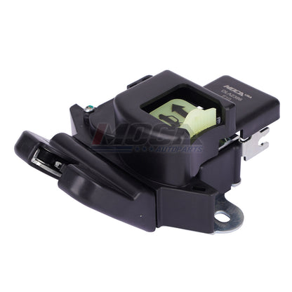 MOCA Rear Liftgate Lock Actuator Fit for 2014-2016 Kia Forte 1.8L & 2013-2017 Kia Forte Koup 2.0L