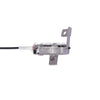 MOCA SDL101 Rear Right Door Latch Assembly Fit for 1997-2003 Ford F-150