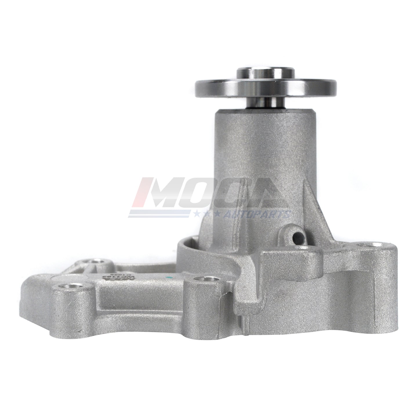 Bomba de agua de motor MOCA compatible con Mitsubishi Mirage 1.5L (1997-2002)