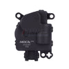 MOCA 604-057 HVAC Heater Air Blend Door Actuator Fit for 2014-2023 Dodge Durango & 2014-2021 Jeep Grand Cherokee