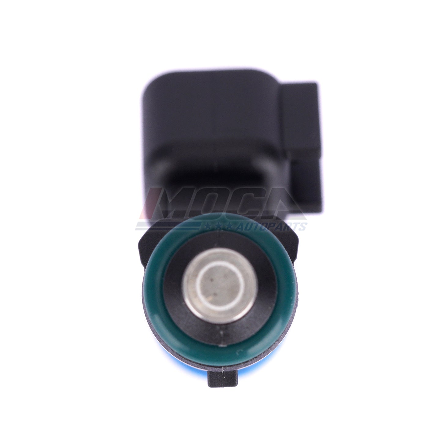 MOCA 6x Fuel Injectors FJ474 Fit for 2004-2012 Jeep Liberty 3.7L & 2007-2011 Dodge Nitro 3.7L & 2011-2012 Ram 1500 3.7L