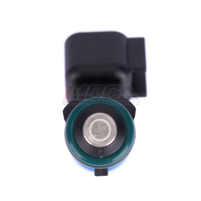 MOCA 6x Fuel Injectors FJ474 Fit for 2004-2012 Jeep Liberty 3.7L & 2007-2011 Dodge Nitro 3.7L & 2011-2012 Ram 1500 3.7L