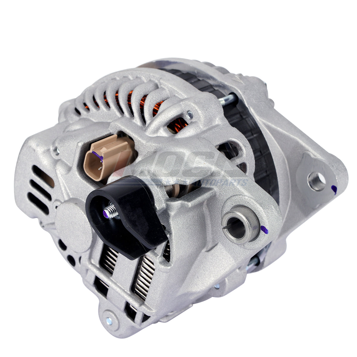 MOCA N11230 Alternator Fit for 2006-2010 Chrysler PT Cruiser 2.4L