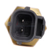 MOCA Coolant Temperature Sensor Fit for 1999-2002 Jaguar XJ8 4.0L & 2002-2007 Jaguar X-Type 3.0L & 2007-2012 Lexus LS460 4.6L & 2011-2014 Mazda 2 1.5L