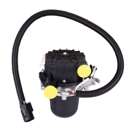 MOCA AIP35 Secondary Air Injection Pump Fit for 2015-2021 Lexus LX570 5.7L & 2012-2022 Toyota Sequoia 5.7L & 2012-2021 Toyota Tundra 5.7L