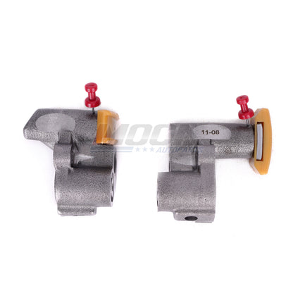 Kit de cadena de distribución MOCA compatible con INFINITI FX35 3.5L 2003-2005 y Nissan 350Z 3.5L 2003-2006 y Nissan Murano 3.5L 2003-2007