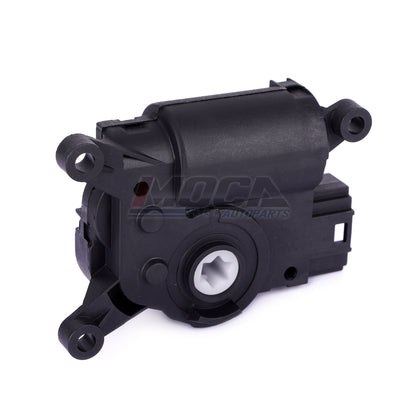 MOCA 604-816 HVAC Heater Air Blend Door Actuator Fit for 2014-2018 Audi Q3 & 2012-2017 Volkswagen CC & 2012-2017 Volkswagen Tiguan