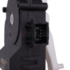 MOCA 604-331 HVAC Heater Air Blend Door Actuator Fit for 2003-2009 Lexus GX470 & 2003-2009 Toyota 4Runner