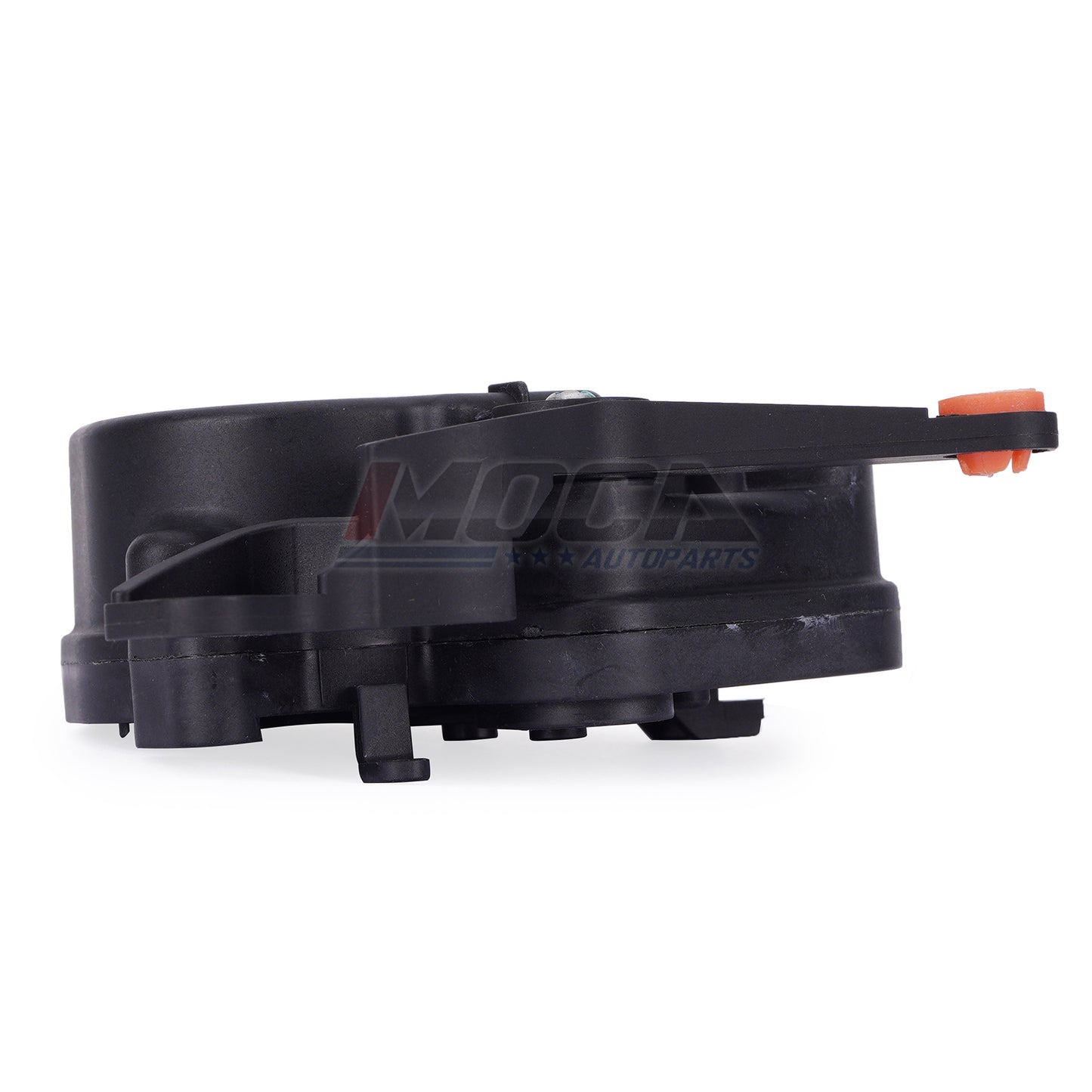 MOCA 746-259 Rear Left Right Sliding Door Lock Actuator Fit for 2001-2016 Chrysler Town & Country & 2001-2007 Dodge Caravan & 2012-2015 Ram C/V