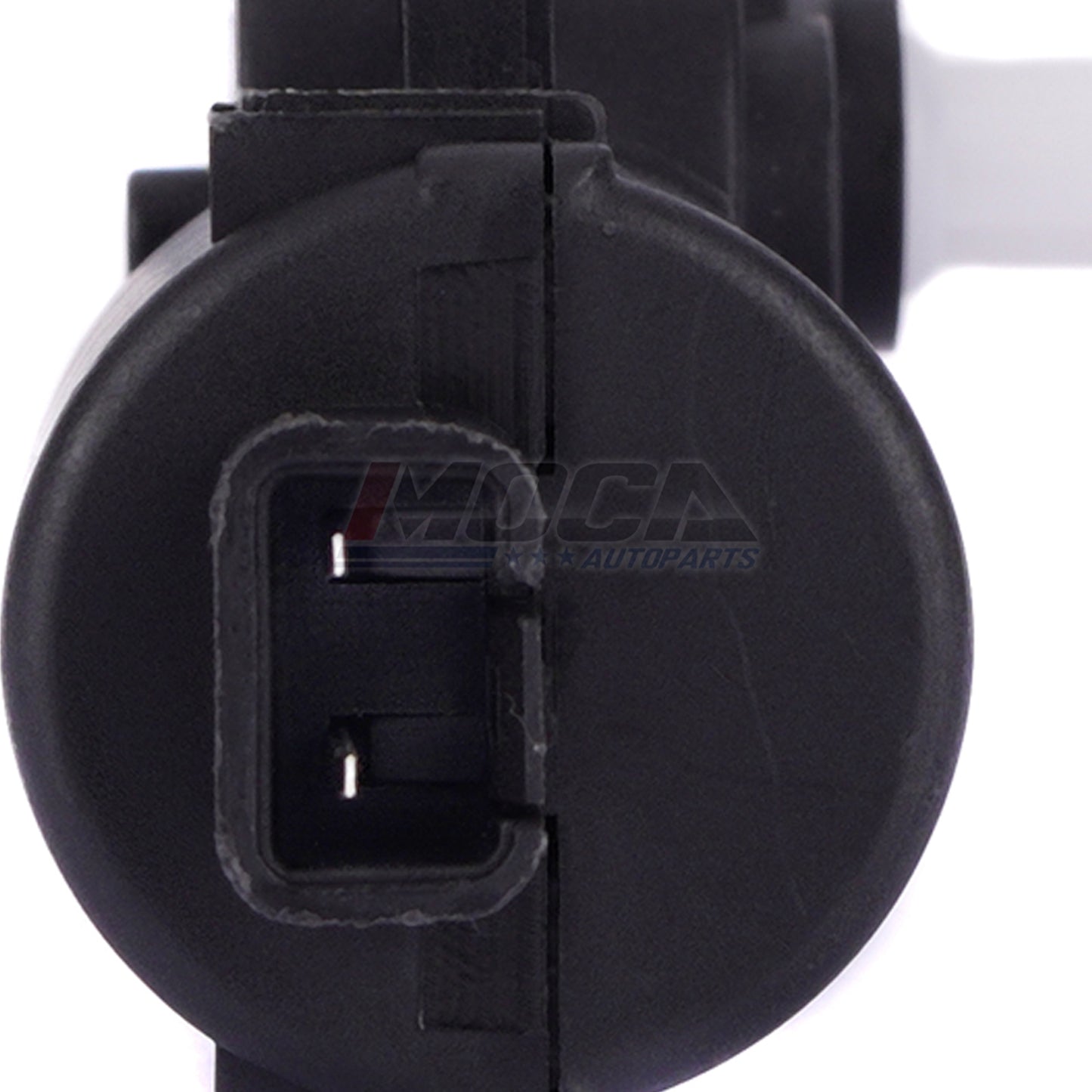 MOCA 604-134 HVAC Heater Air Blend Door Actuator Fit for 2005-2009 Buick Allure & 2004-2009 Cadillac XLR & 2004-2013 Chevrolet Impala