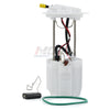 Electric Fuel Pump Module Assembly Fit for 2008-2009 Chrysler Aspen 5.7L & 2008-2009 Dodge Durango 3.7L 5.7L