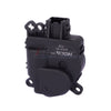 MOCA 604-035 HVAC Heater Air Blend Door Actuator Fit for 2007-2009 Dodge Caliber & 2007-2011 Jeep Compass & 2007-2010 Jeep Wrangler