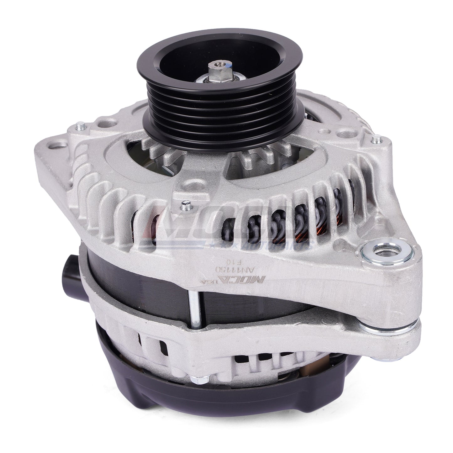 MOCA AN11150 Alternator Fit for 2003-2006 Acura MDX 3.5L & 2004-2008 Acura TL 3.2L & 2005-2008 Honda Pilot 3.5L