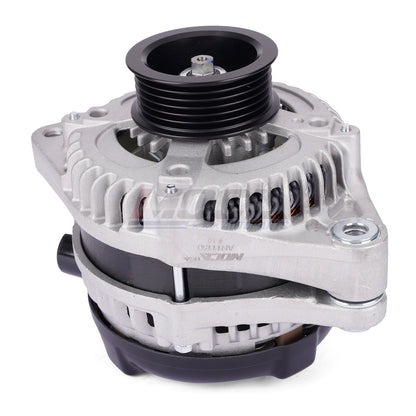 MOCA AN11150 Alternator Fit for 2003-2006 Acura MDX 3.5L & 2004-2008 Acura TL 3.2L & 2005-2008 Honda Pilot 3.5L