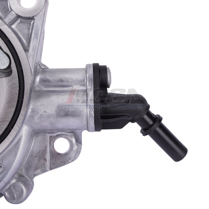 Bomba de vacío MOCA VCP181 compatible con Mini Cooper (2011-2015) y Mini Cooper Paceman (2013-2016)
