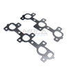 MOCA Head Gasket Set Graphite Fit for 2004-2005 Dodge Dakota Durango 3.7L & 2002-2005 Jeep Liberty 3.7L