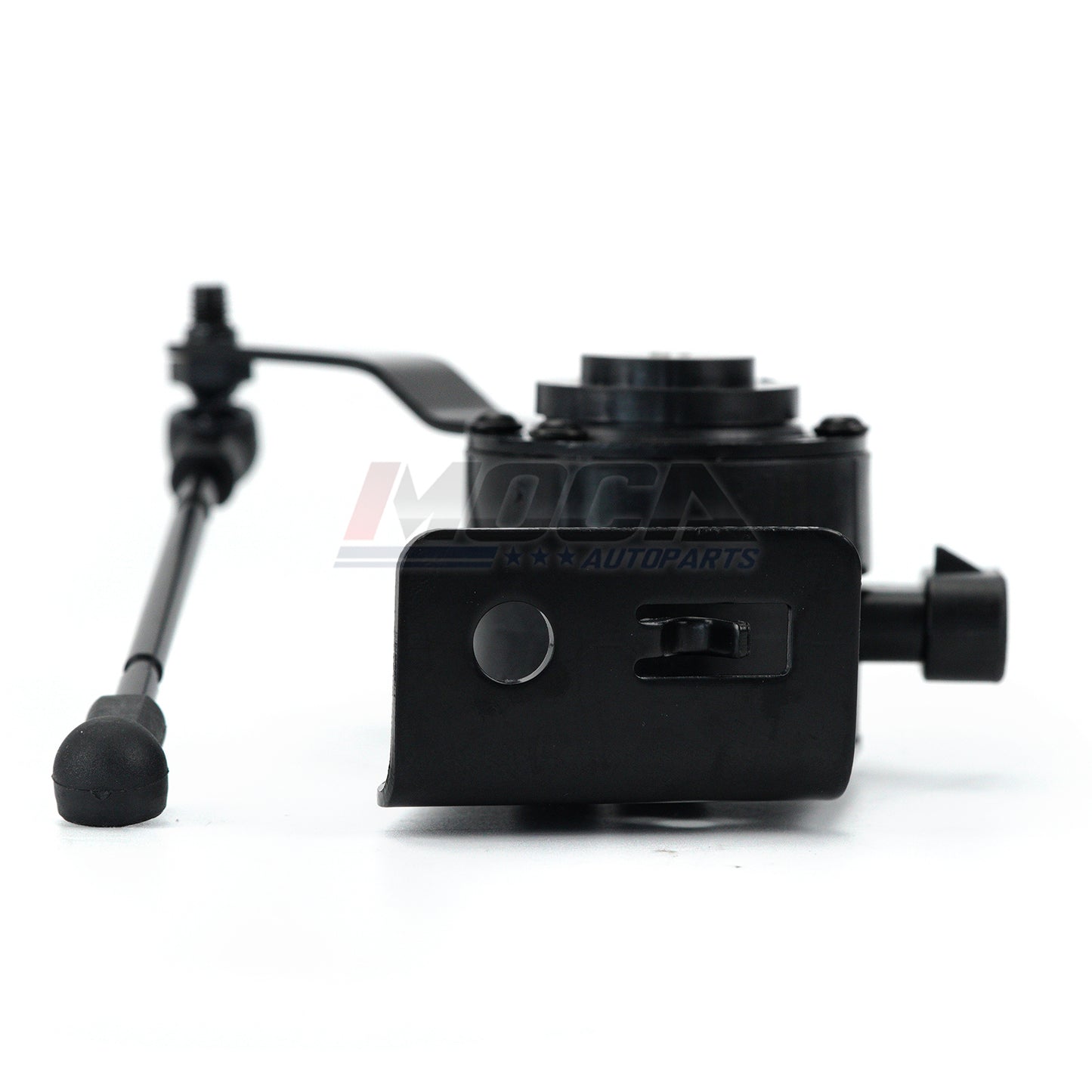 MOCA Front Left Suspension Ride Height Sensor Fit for 2007-2014 Cadillac Escalade Chevrolet Tahoe GMC Yukon 5.3L