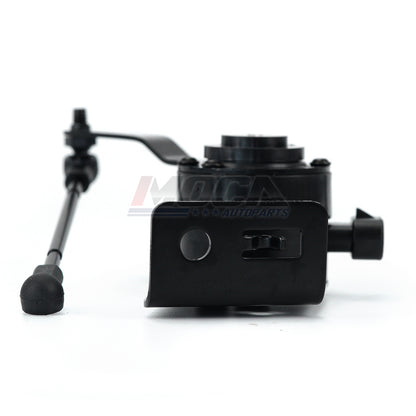 MOCA Front Left Suspension Ride Height Sensor Fit for 2007-2014 Cadillac Escalade Chevrolet Tahoe GMC Yukon 5.3L