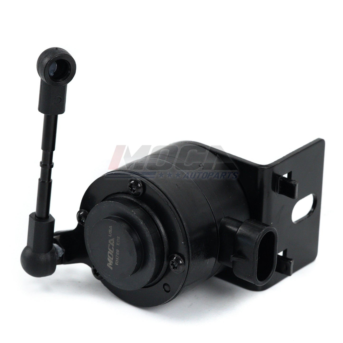 MOCA Front Right Suspension Ride Height Sensor Fit for 2004-2009 Cadillac XLR & 2005-2013 Chevrolet Corvette