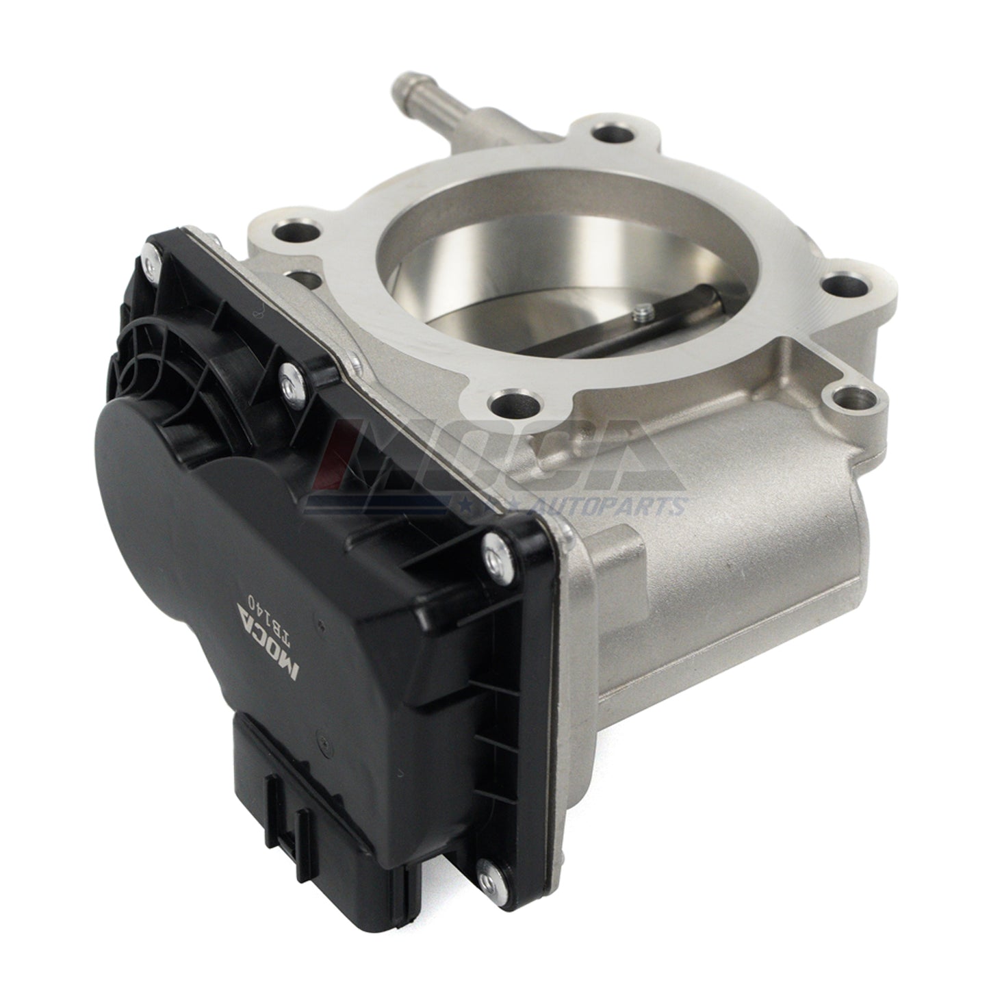 MOCA Fuel Injection Throttle Body - TB140