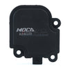 MOCA 604-109 HVAC Heater Air Blend Door Actuator Fit for 2009-2012 Chevrolet Malibu & 2005-2010 Pontiac G6