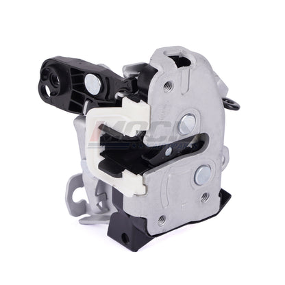 Actuador de cerradura de puerta delantera izquierda MOCA compatible con Ford F-150 2006-2008, Ford F-250 Super Duty 2006-2008, Ford F-350 Super Duty 2006-2008 y Lincoln Mark LT 2006-2008