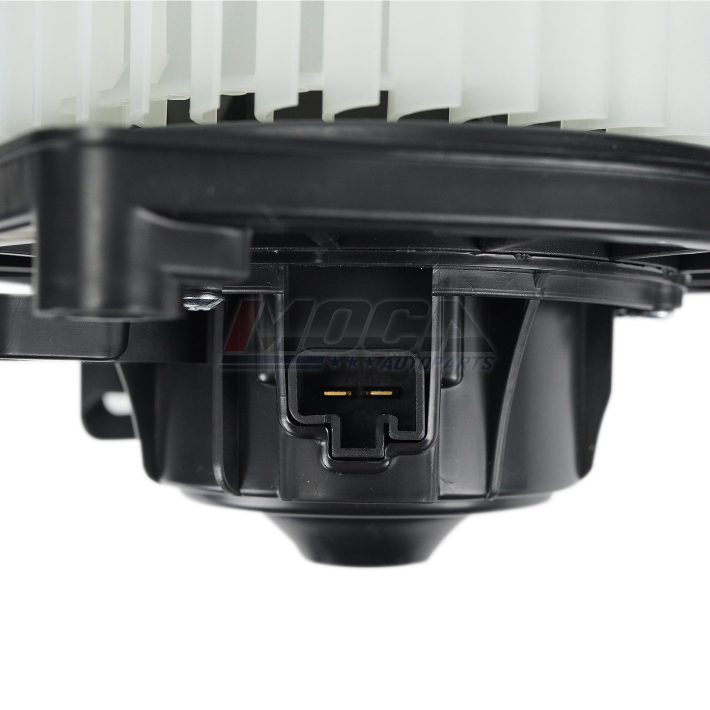 Motor de ventilador de calefacción MOCA HVAC con jaula de ventilador, compatible con Toyota Tacoma 2005-2015