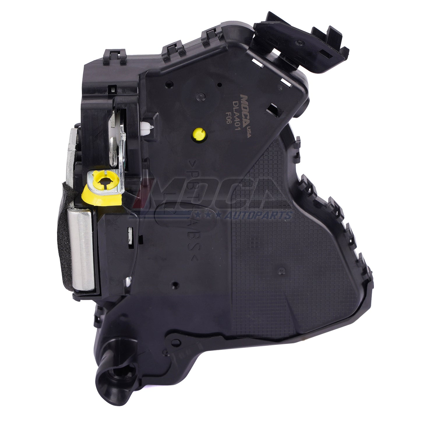 MOCA 931-401 Front Left Door Lock Actuator Fit for 2013-2019 Lexus ES300h 2.5L & 2010-2019 Lexus GX460 4.6L & 2008-2015 Scion xB 2.4L & 2008-2019 Toyota Sequoia 5.7L