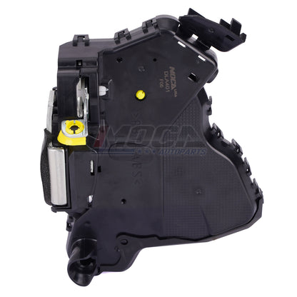 MOCA 931-401 Front Left Door Lock Actuator Fit for 2013-2019 Lexus ES300h 2.5L & 2010-2019 Lexus GX460 4.6L & 2008-2015 Scion xB 2.4L & 2008-2019 Toyota Sequoia 5.7L
