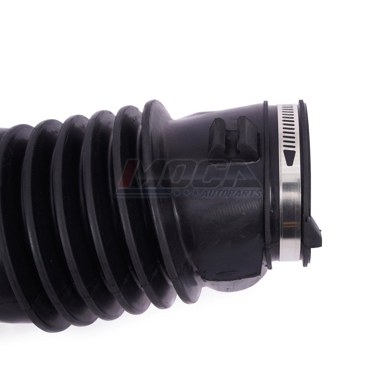 MOCA Engine Air Intake Hose Fit for 2007-2008 Acura TL 3.2L 3.5L