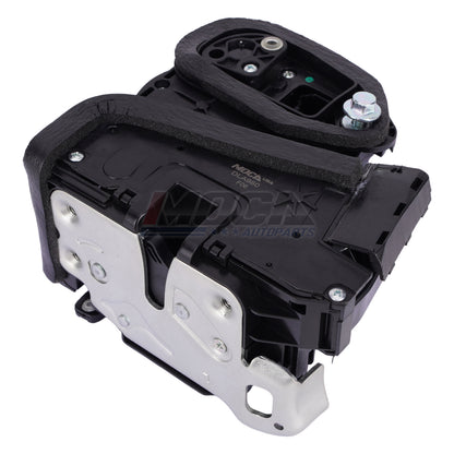 MOCA 937-980 Actuador de cerradura de puerta delantera izquierda compatible con Cadillac ATS 2.0L 2016-2019 y Cadillac XT5 3.6L 2017-2021 y GMC Yukon 5.3L 6.2L 2016-2020