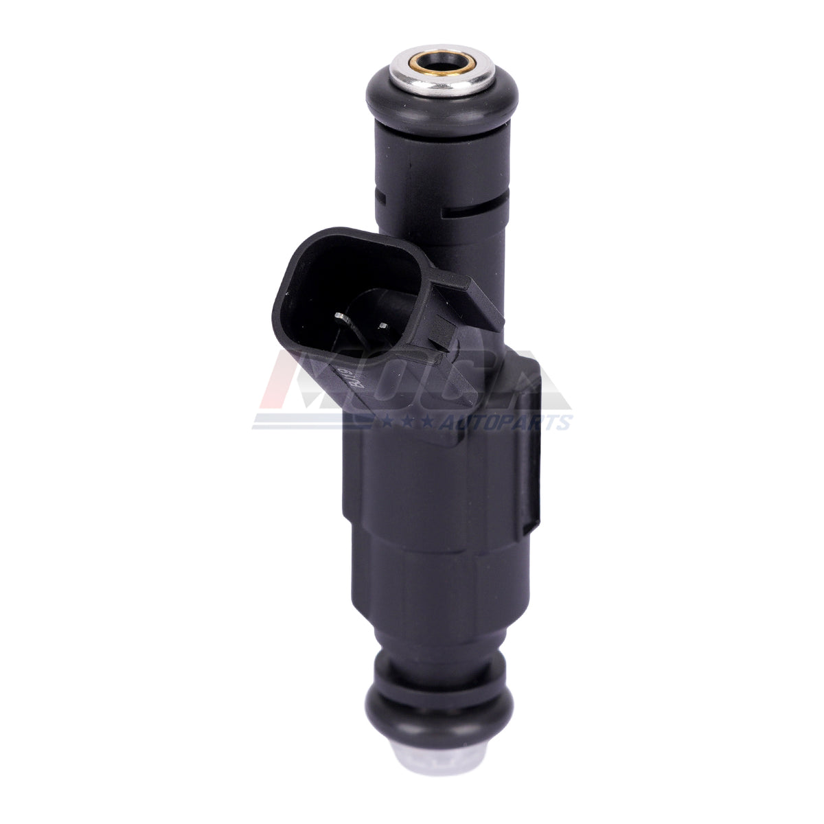 Inyectores de combustible MOCA 6x FJ704 compatibles con Chevrolet Equinox 3.4L 2005-2009 y Pontiac Torrent 3.4L 2006-2009