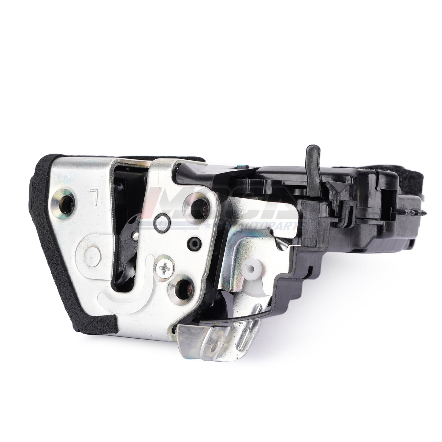 Actuador de cerradura de puerta trasera izquierda MOCA 931-486 compatible con Toyota Sequoia 2008-2019 y Toyota Tundra 2007-2019
