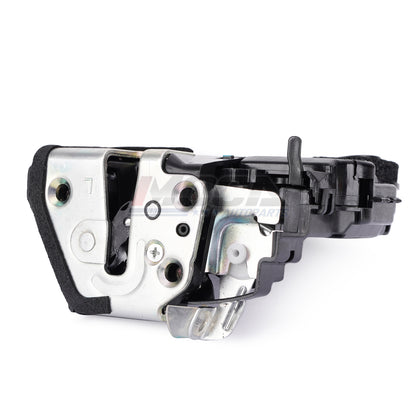 Actuador de cerradura de puerta trasera izquierda MOCA 931-486 compatible con Toyota Sequoia 2008-2019 y Toyota Tundra 2007-2019