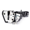 MOCA 931-486 Rear Left Door Lock Actuator Fit for 2008-2019 Toyota Sequoia & 2007-2019 Toyota Tundra