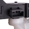 MOCA 604-340 HVAC Heater Air Blend Door Actuator Fit for 2007-2011 Honda CR-V