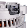 MOCA N8478 Alternator Fit for 2005-2007 Ford F-250 F-350 F-450 F-550 Super Duty 6.0L