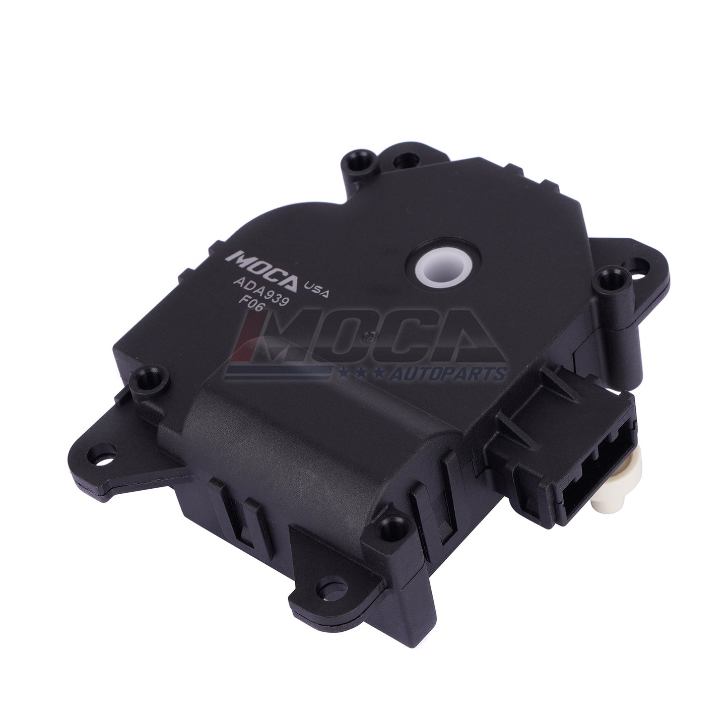 MOCA 604-939 HVAC Heater Air Blend Door Actuator Fit for 2004-2005 Honda Civic 1.3L 1.7L 2.0L & 2004-2006 Honda CR-V 2.4L