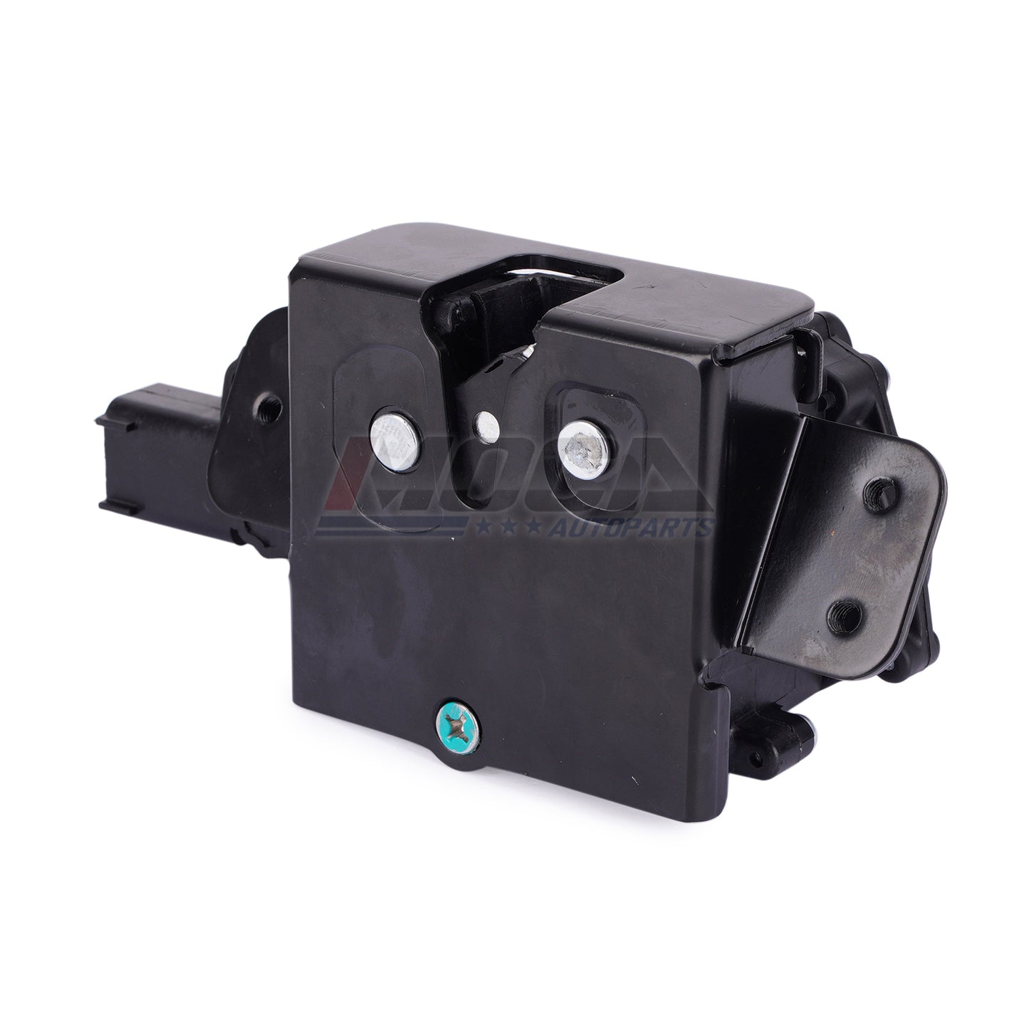 Actuador de bloqueo de portón trasero MOCA 931-107. Compatible con Buick Enclave (2008-2017), Chevrolet Traverse (2009-2017), GMC Acadia (2007-2017) y Saturn Outlook (2007-2010).