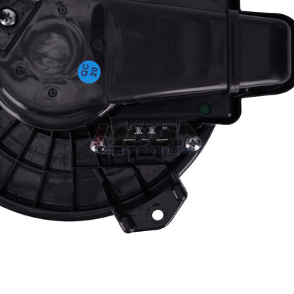 Motor de ventilador de calefacción MOCA con jaula para Toyota Corolla (2009-2019), Toyota Prius V (2012-2017) y Toyota RAV4 (2006-2018)