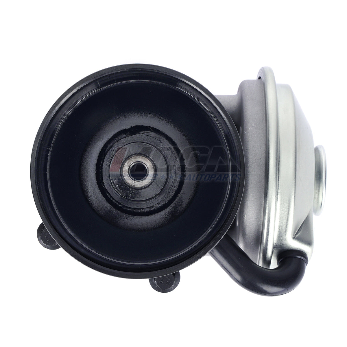 Bomba de vacío MOCA VCP120 compatible con Ford E-350 Econoline Club Wagon (1996-2002), Ford F-450 F-550 Super Duty (1999-2003) y Ford F-250 Super Duty (1999-2002)