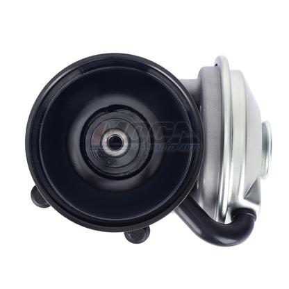 Bomba de vacío MOCA VCP120 compatible con Ford E-350 Econoline Club Wagon (1996-2002), Ford F-450 F-550 Super Duty (1999-2003) y Ford F-250 Super Duty (1999-2002)